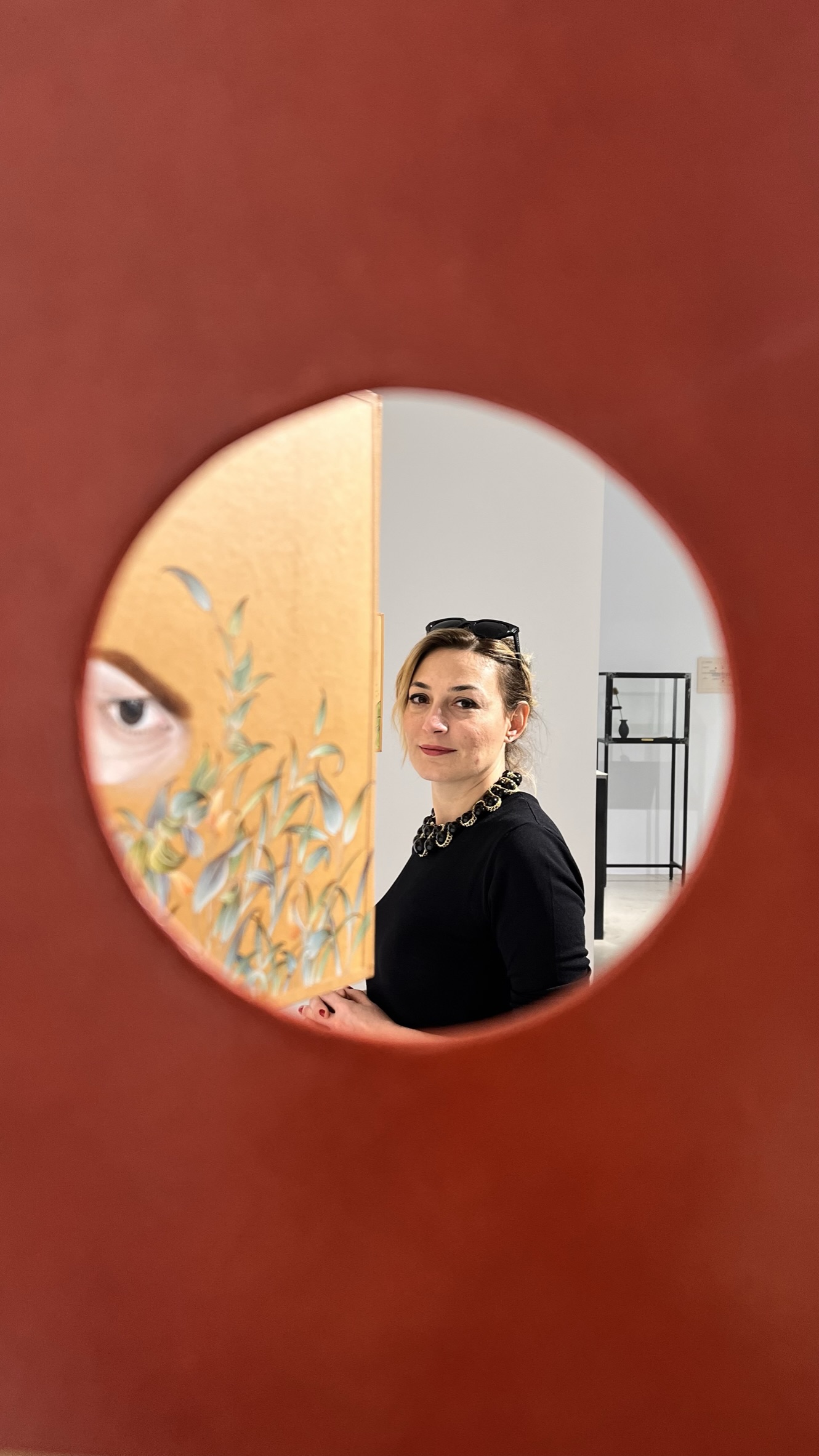 Tezhib ve Minyatür Sanatçısı